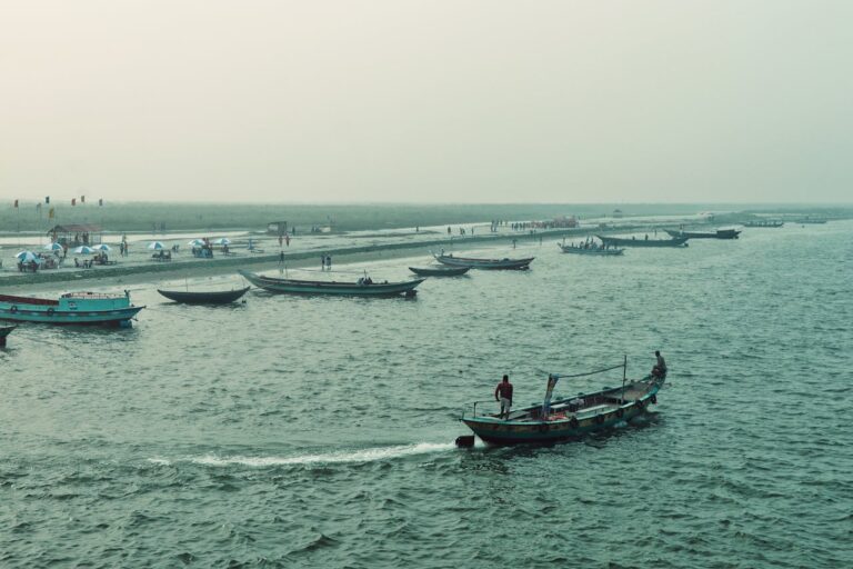 Nijhum Tour and Travels