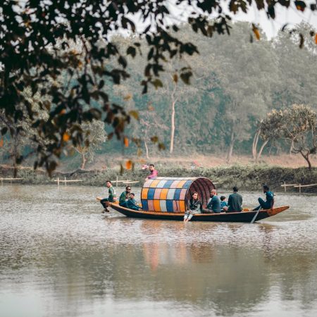 Nijhum Tour and Travels