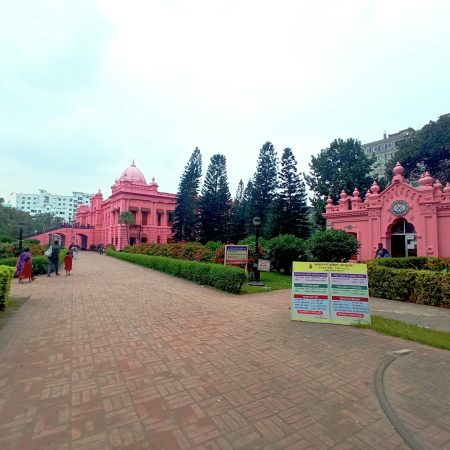 Nijhum Tour and Travels