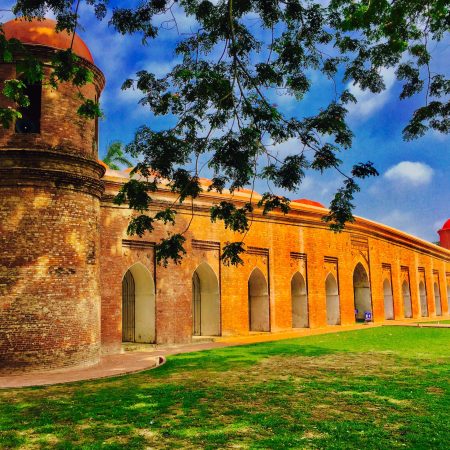 Nijhum Tour and Travels